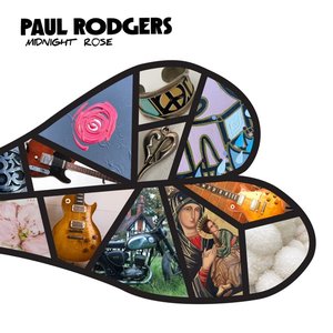 Rodgers, Paul/Midnight Rose [LP]