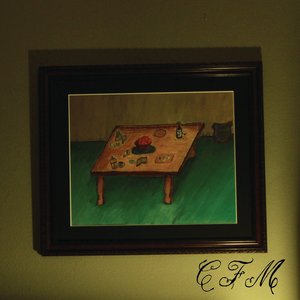 CFM/Still Life of Citrus and Slime [LP]