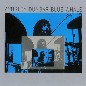 Aynsley Dunbar/Blue Whale [CD]