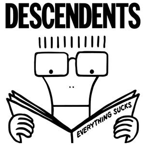 Descendents/Everything Sucks [LP]