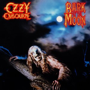 Osbourne, Ozzy/Bark At The Moon [CD]