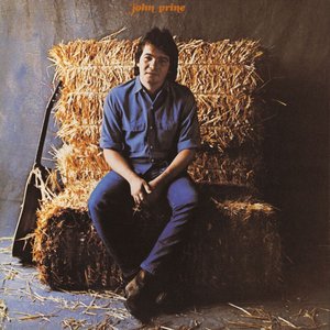 Prine, John/John Prine (Crystal Clear Vinyl) [LP]
