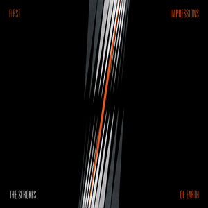 Strokes, The/First Impressions Of Earth [CD]