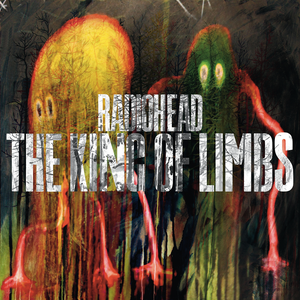 Radiohead/The King of Limbs [CD]