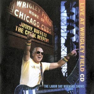 Buffett, Jimmy/Live At Wrigley Field (2CD) [CD]