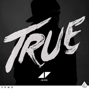 AVICII/True (Blue Vinyl) [LP]