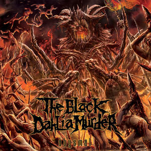 Black Dahlia Murder, The/Abysmal [LP]