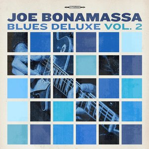 Bonamassa, Joe/Blues Deluxe Vol. 2 [CD]