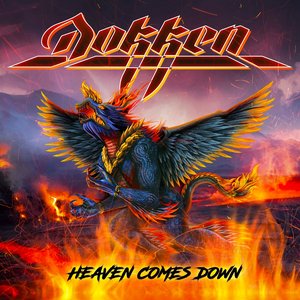 Dokken/Heaven Comes Down [CD]