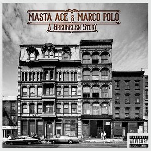 Masta Ace & Marco Polo/A Breukelen Story [LP]