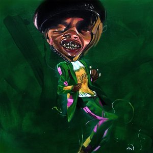 Pink Siifu/GUMBO'! [LP]