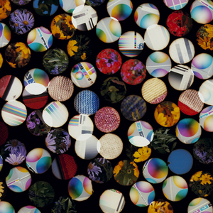 Four Tet/There Is Love In You [LP]