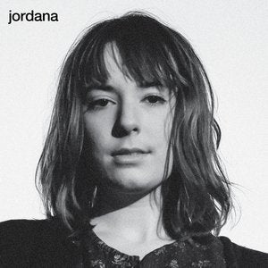 Jordana/Something To Say To You [LP]