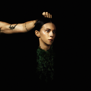 PVRIS/Evergreen [LP]