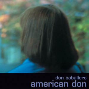 Don Caballero/American Don (Purple Vinyl) [LP]