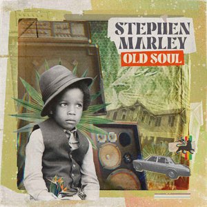 Marley, Stephen/Old Soul [LP]