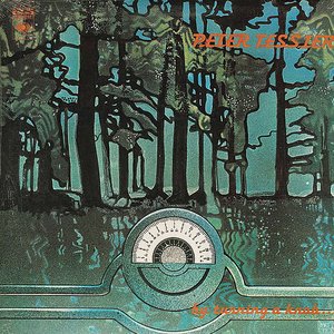 Tessier, Peter/By Turning A Knob [LP]