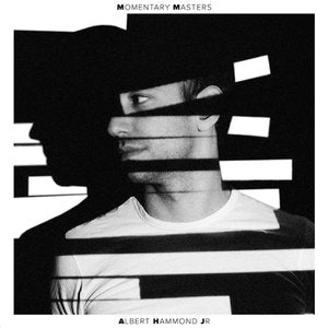 Hammond Jr., Albert/Momentary Masters [LP]