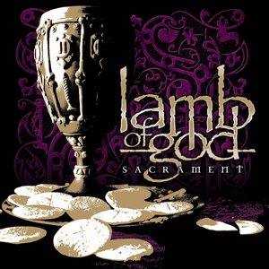 Lamb Of God/Sacrament [CD]