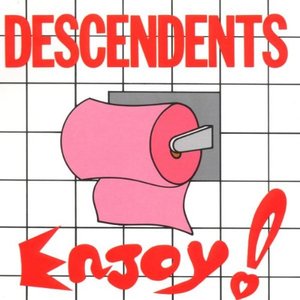 Descendents/Enjoy [LP]