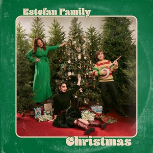 Estefan, Gloria/Estefan Family Christmas [LP]