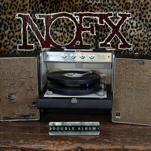 NOFX/Double Album [CD]