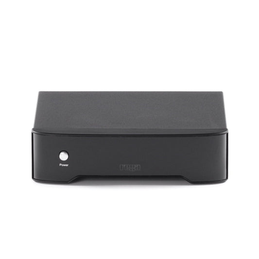 Rega Fono MM Phono Stage (Black)