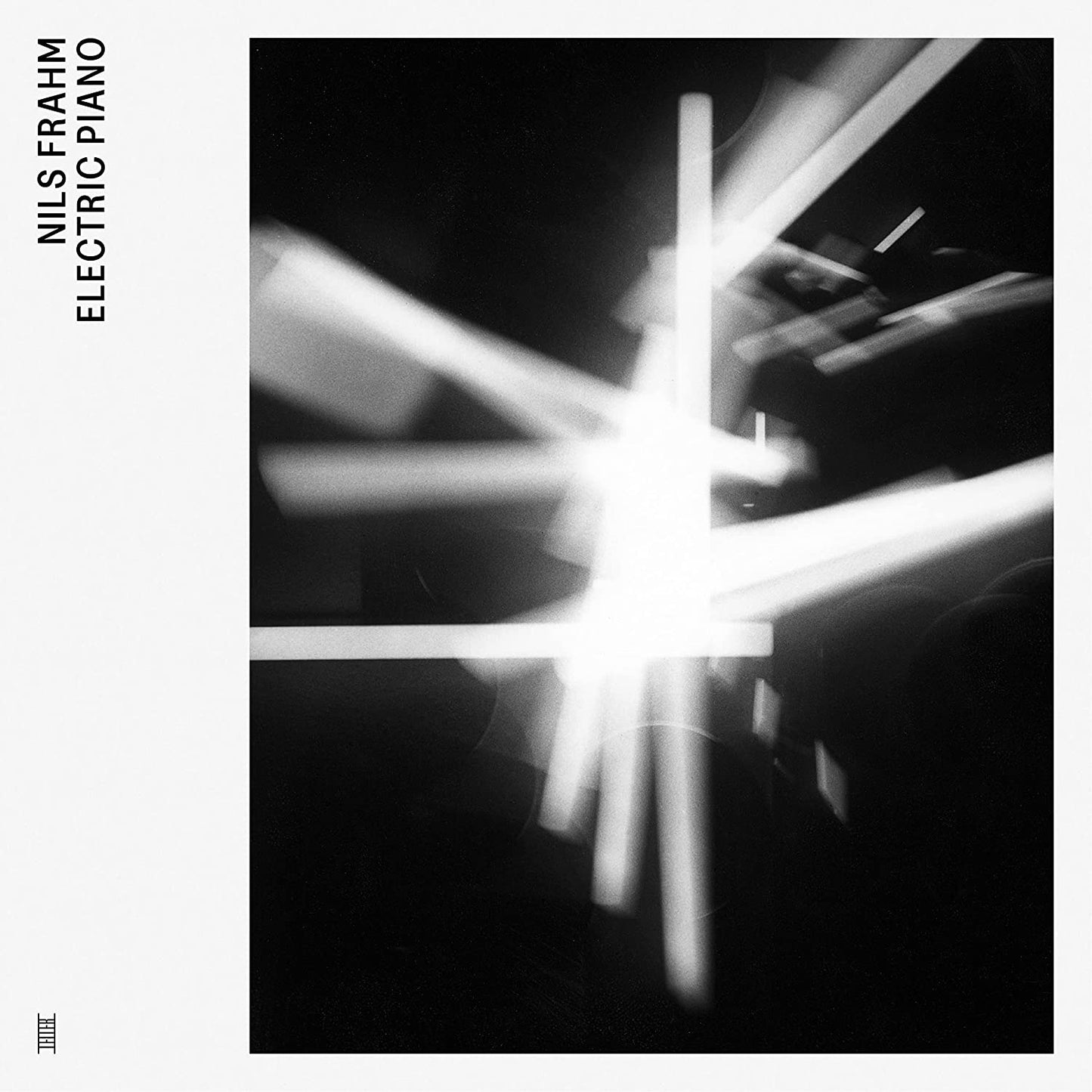 Frahm, Nils/Electric Piano [LP]