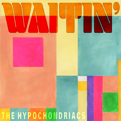 Hypochondriacs/Waiting [CD]