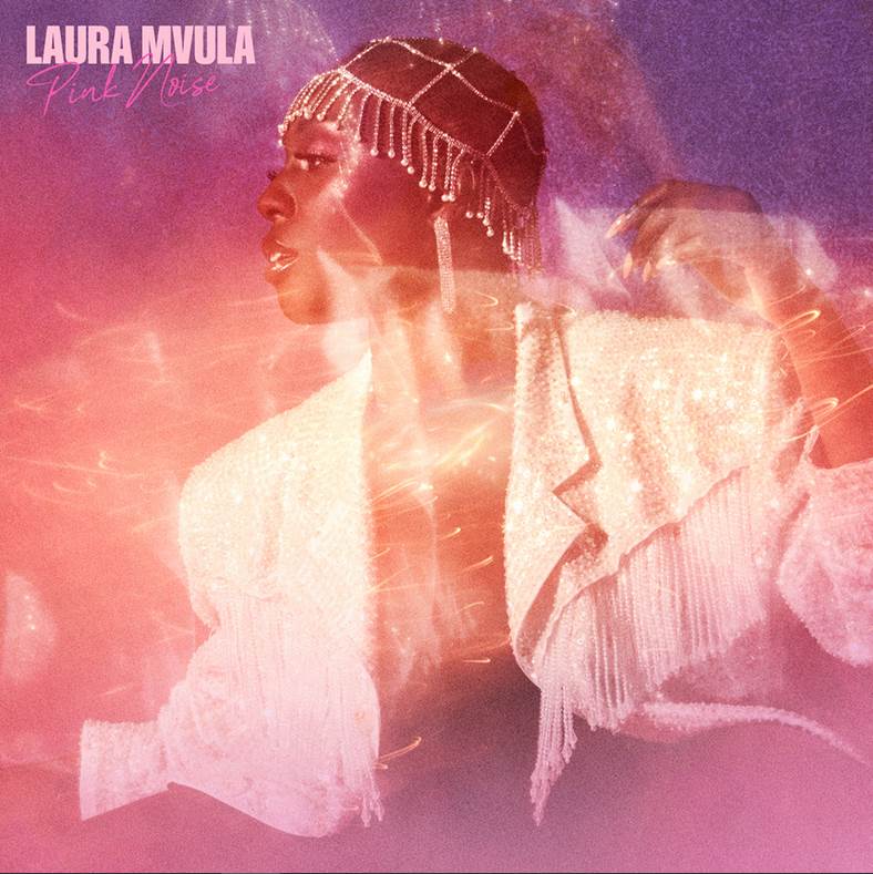 Mvula, Laura/Pink Noise (Indie Exclusive Orange Vinyl) [LP]