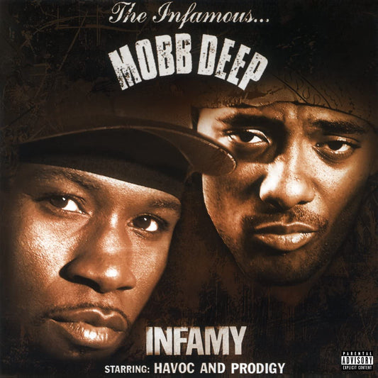 Mobb Deep/Infamy [LP]