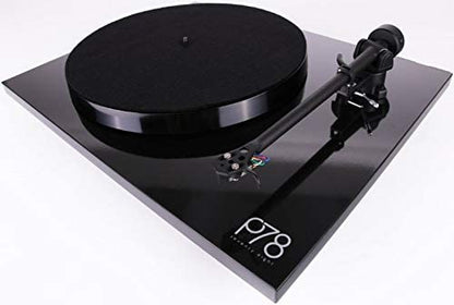 Rega Planar 78 (Black)