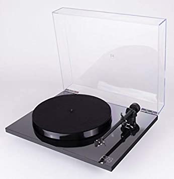 Rega Planar 78 (Black)