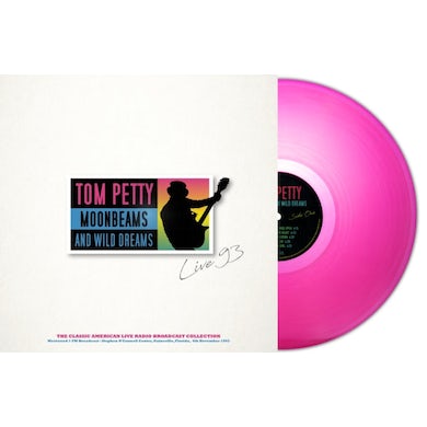 Petty, Tom/Stephen O'Connell Center Gainsville FL, November 4 1993 [LP]