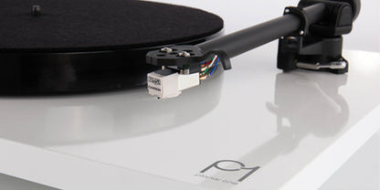 Rega Planar 1 (White)