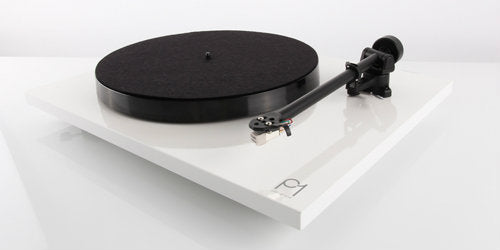 Rega Planar 1 (White)