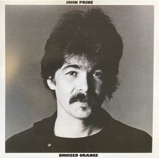 Prine, John/Bruised Orange (180 Gram Reissue) [LP]