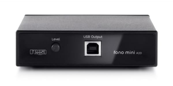 Rega Fono Mini A2D MK.2 Phono Stage