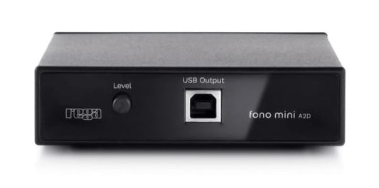 Rega Fono Mini A2D MK.2 Phono Stage