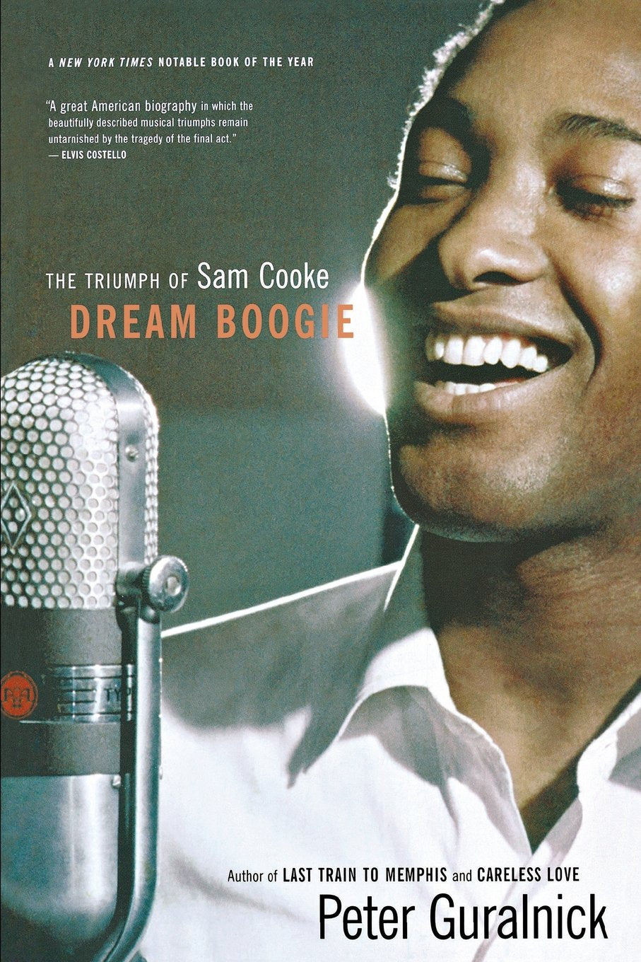 Dream Boogie: The Triumph of Sam Cooke