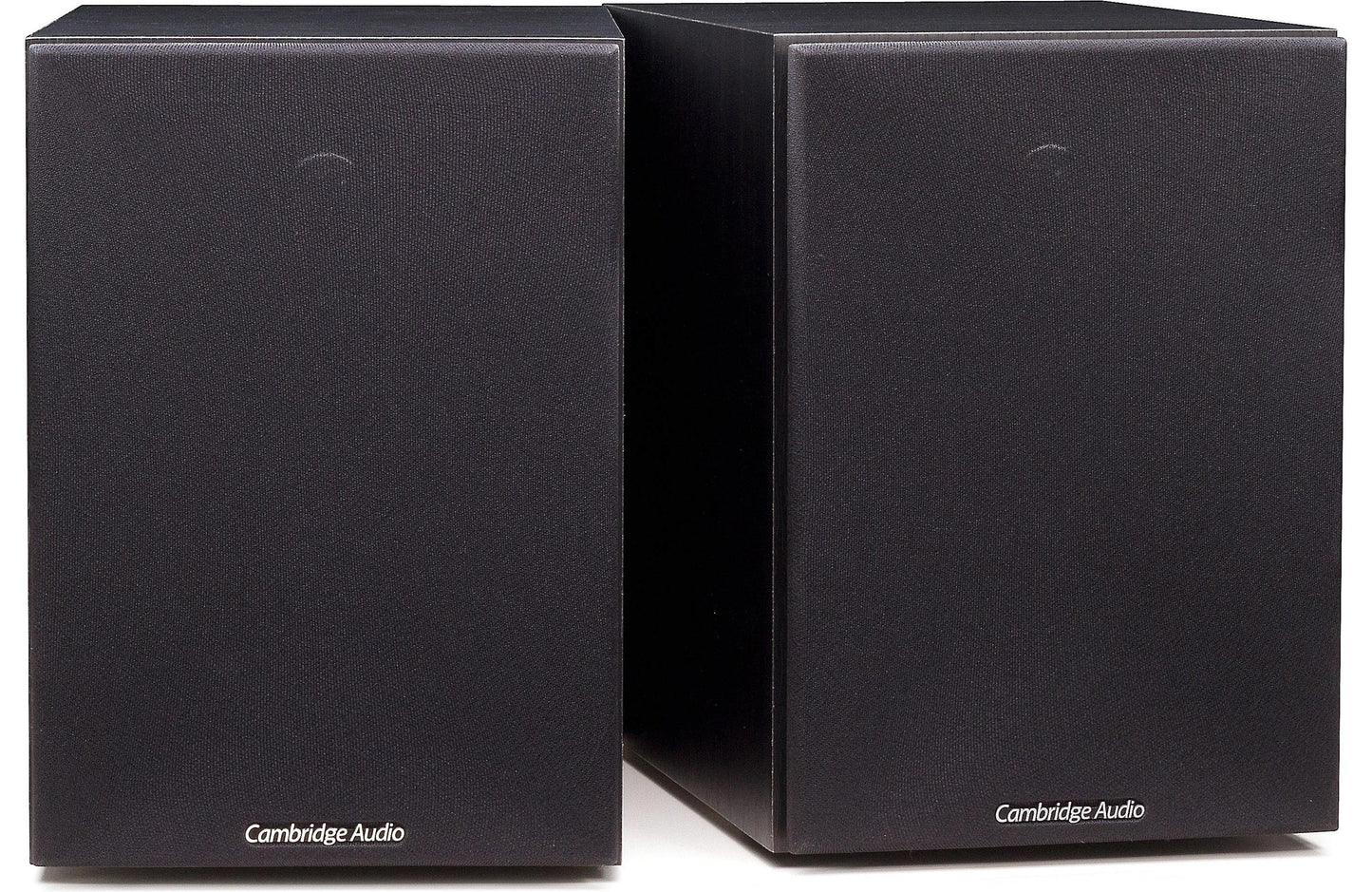 Cambridge Audio SX-50-BK Speakers