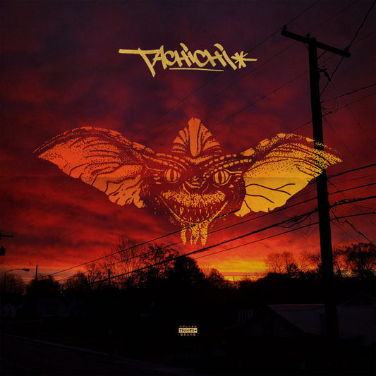 Tachichi/Gremmy Sip [LP]