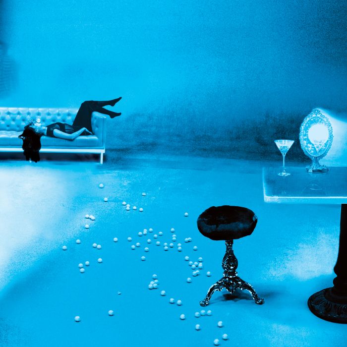 White, Jack/Would You Fight For My Love?/Parallel [7"]