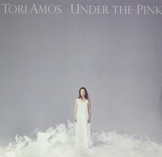 Amos, Tori/Under the Pink (2LP Pink Vinyl)