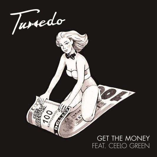 Tuxedo/Get The Money/Own Thang [7"]